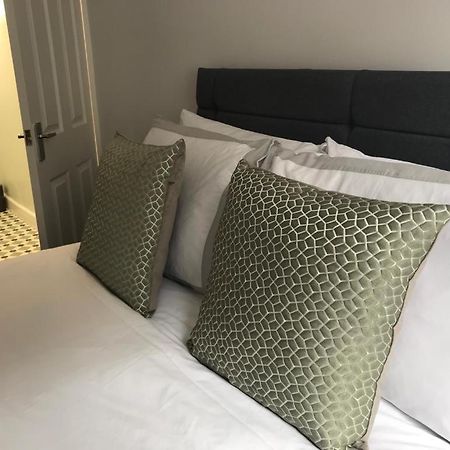 דנבליין 1Bed Golfhill Cottage מראה חיצוני תמונה
