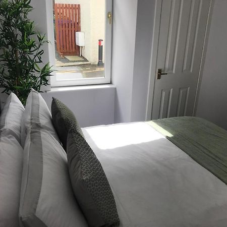 דנבליין 1Bed Golfhill Cottage מראה חיצוני תמונה