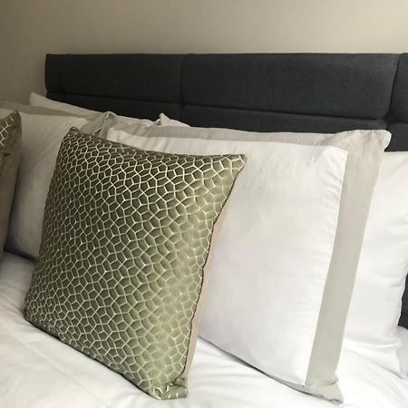 דנבליין 1Bed Golfhill Cottage מראה חיצוני תמונה