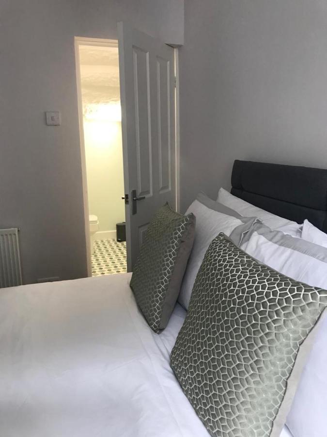דנבליין 1Bed Golfhill Cottage מראה חיצוני תמונה