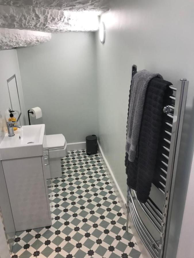 דנבליין 1Bed Golfhill Cottage מראה חיצוני תמונה