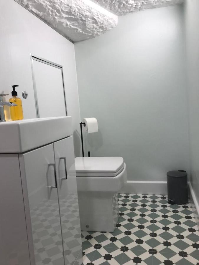 דנבליין 1Bed Golfhill Cottage מראה חיצוני תמונה