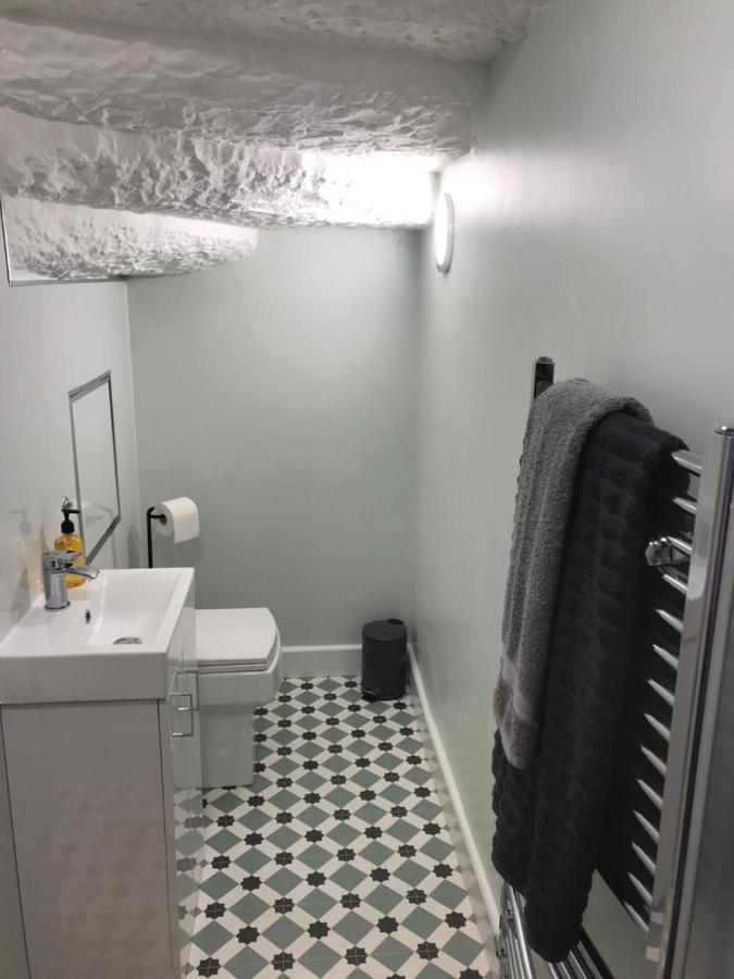דנבליין 1Bed Golfhill Cottage מראה חיצוני תמונה