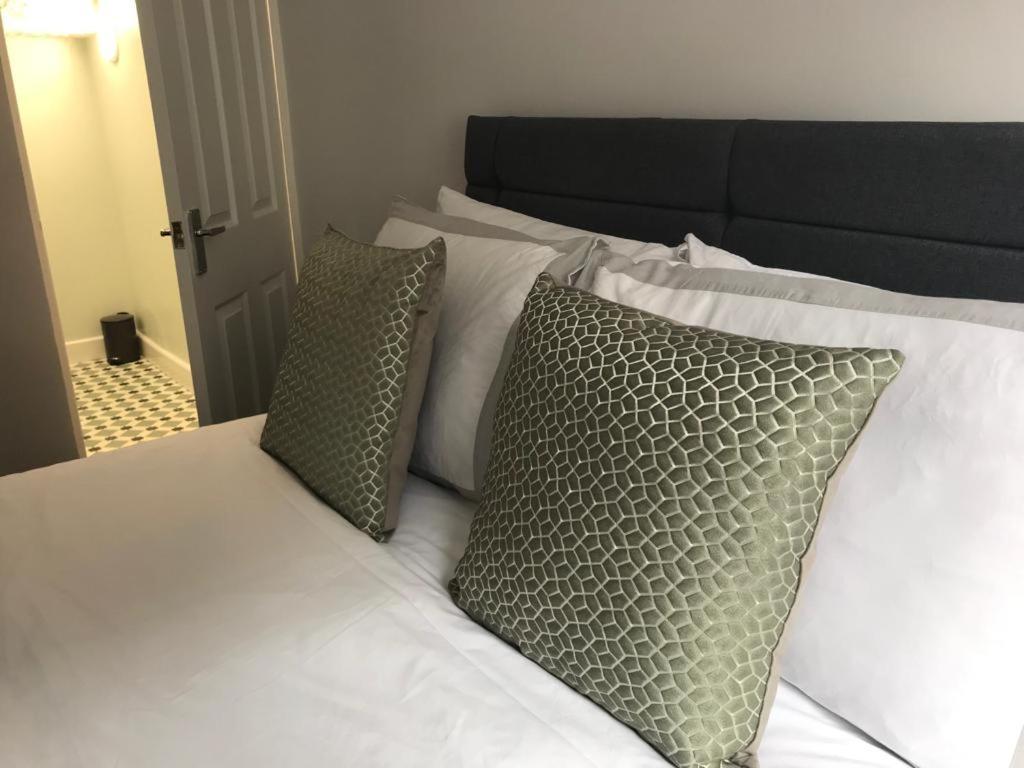 דנבליין 1Bed Golfhill Cottage מראה חיצוני תמונה