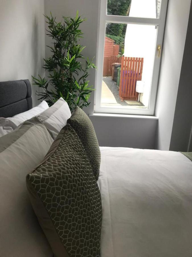 דנבליין 1Bed Golfhill Cottage מראה חיצוני תמונה