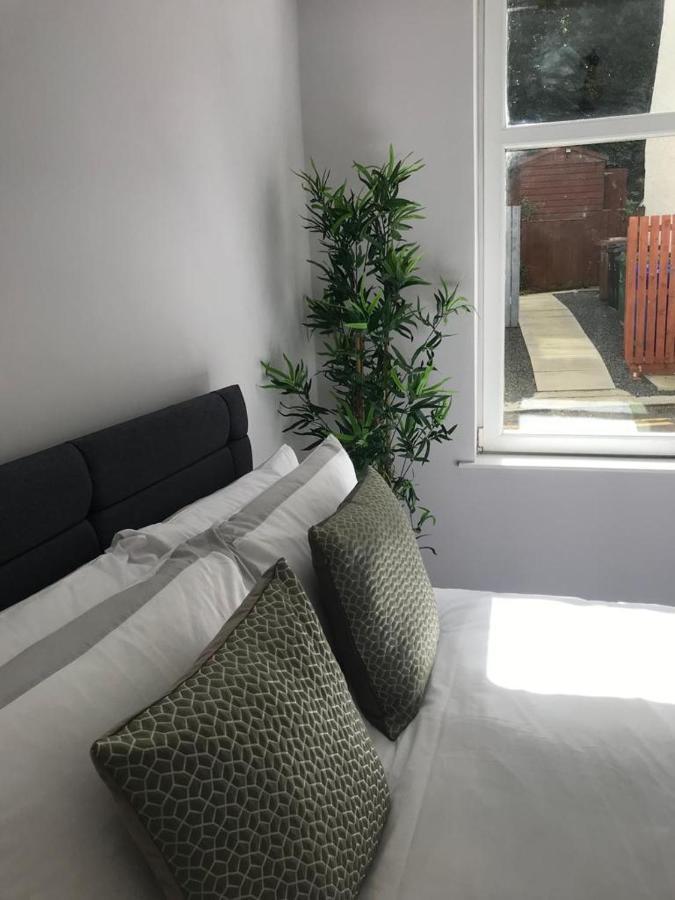 דנבליין 1Bed Golfhill Cottage מראה חיצוני תמונה