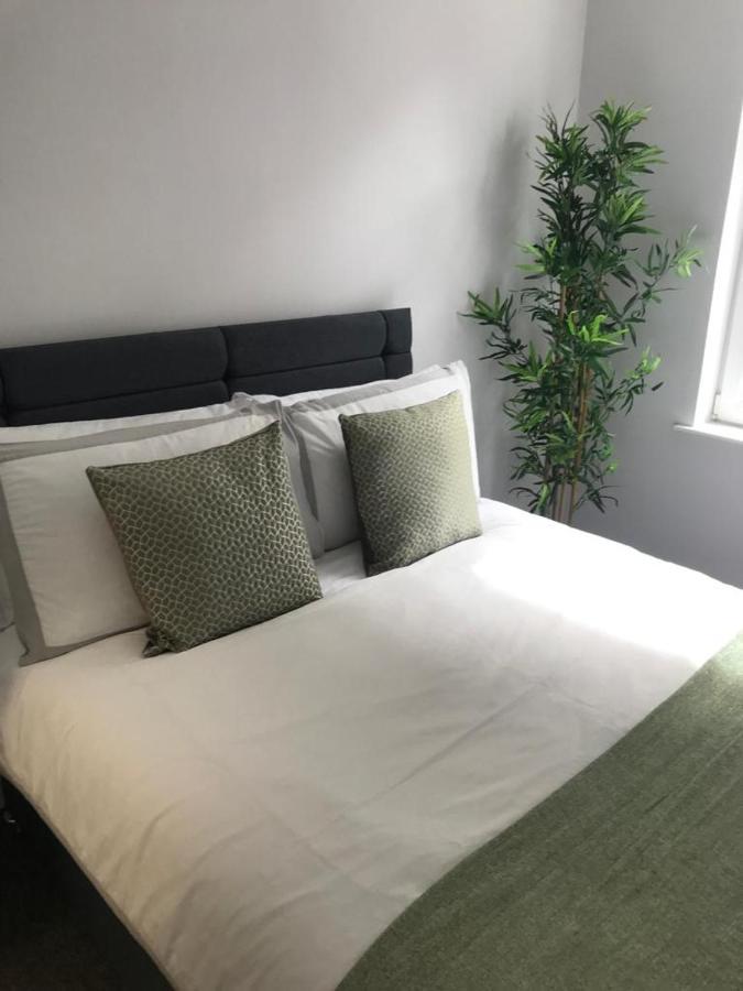 דנבליין 1Bed Golfhill Cottage מראה חיצוני תמונה