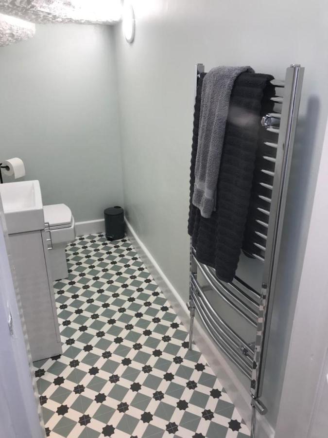 דנבליין 1Bed Golfhill Cottage מראה חיצוני תמונה