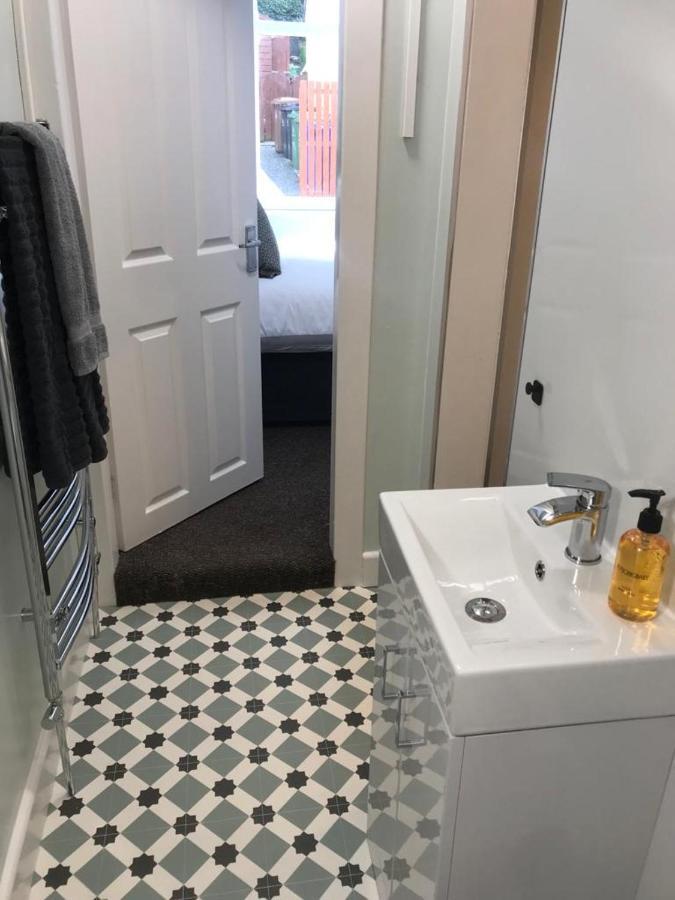 דנבליין 1Bed Golfhill Cottage מראה חיצוני תמונה