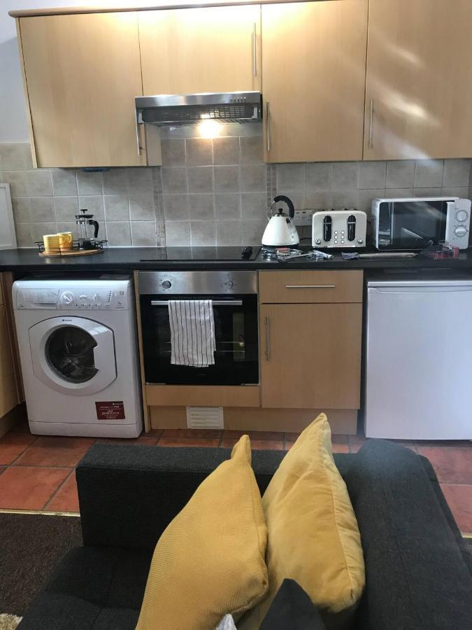 דנבליין 1Bed Golfhill Cottage מראה חיצוני תמונה