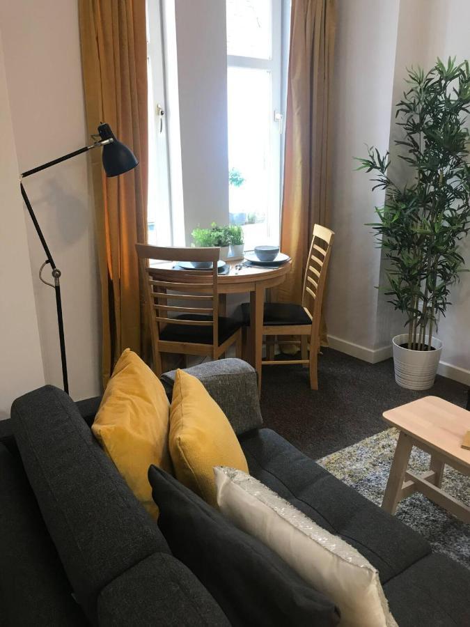 דנבליין 1Bed Golfhill Cottage מראה חיצוני תמונה